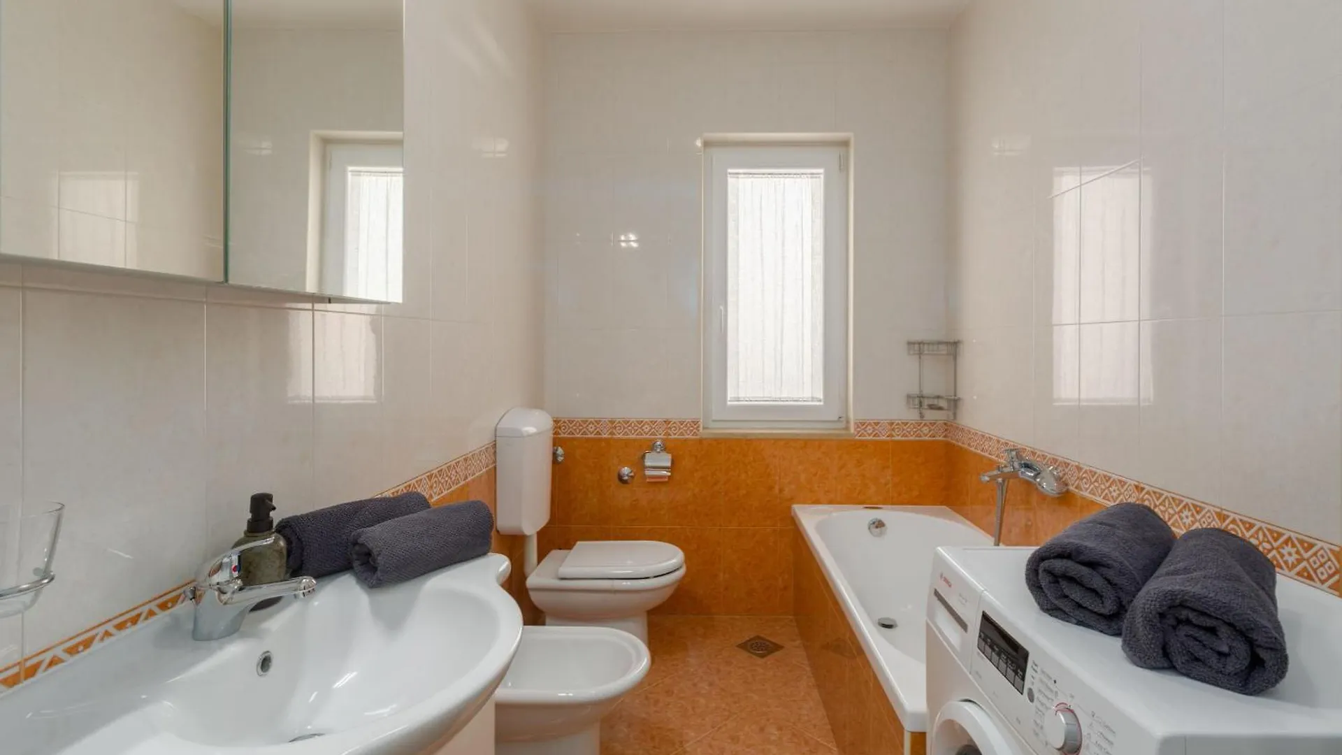 Oleander Apartment Porec