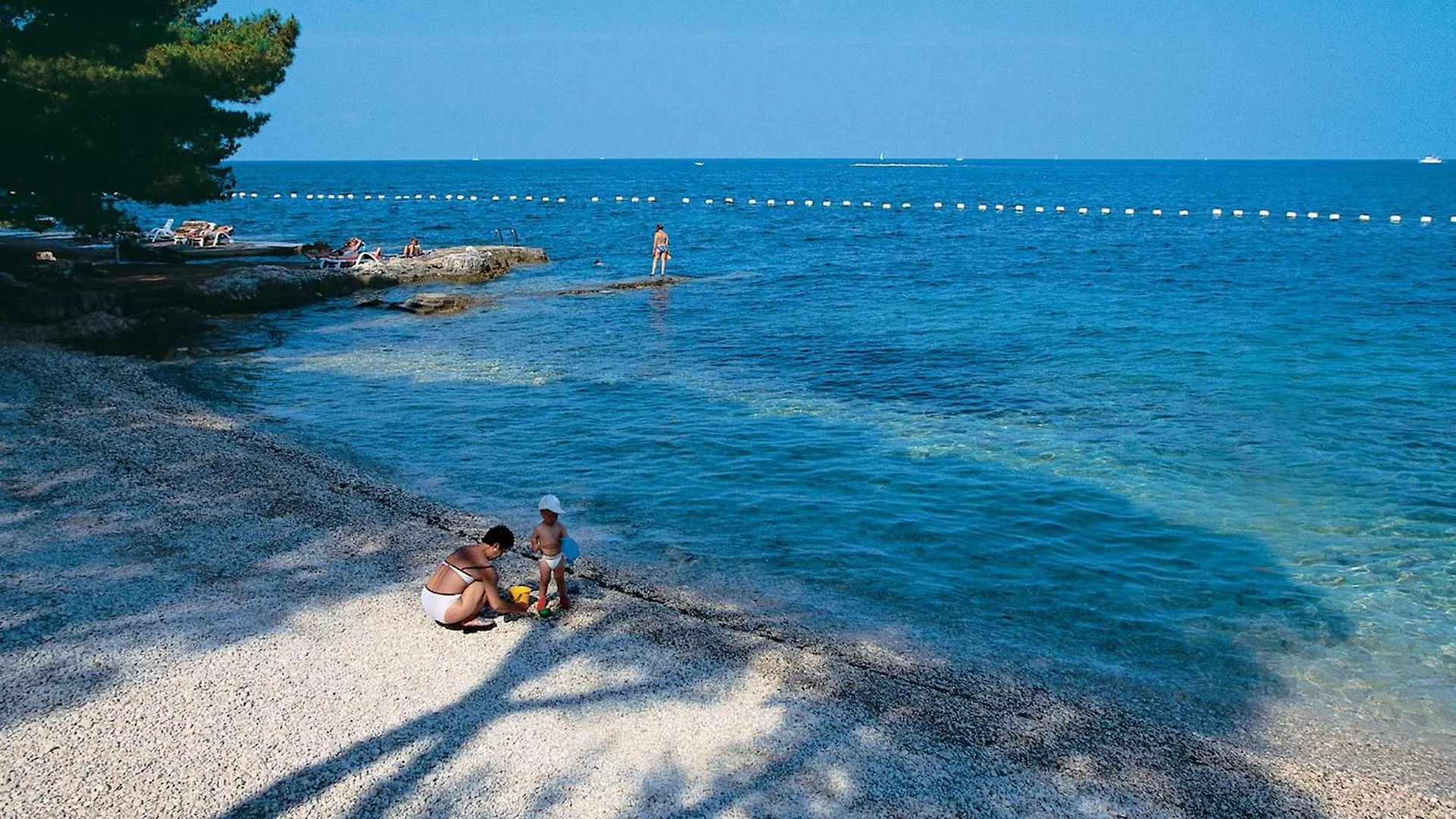 Oleander Apartment Porec